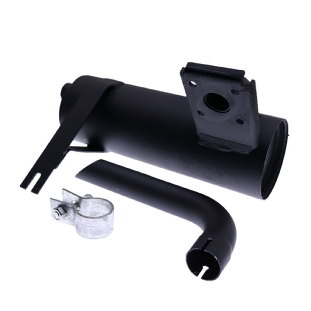 Muffler Silencer 30-01084-01 fits Carrier Supra 622 644 650 722 744 750 844 850